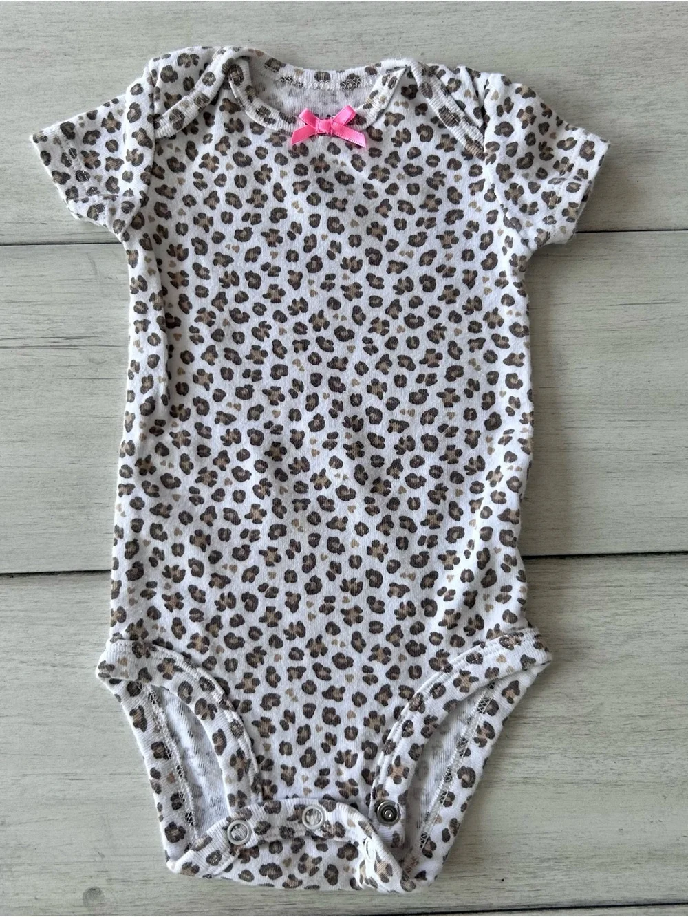 Carters set two